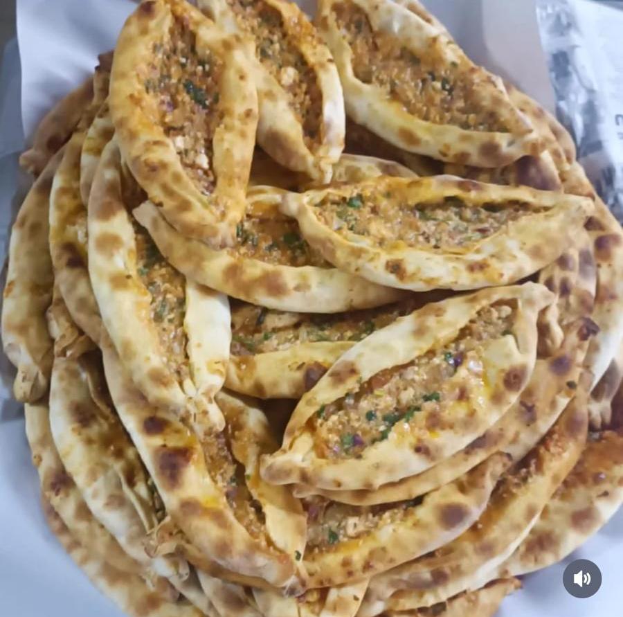 Flaş Lahmacun Salonu